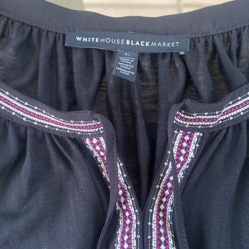 WHBM top - Picture 4 of 5